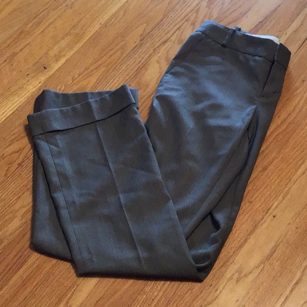 Vintage Banana Republic Slacks